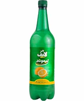 لیموناد چی لایف 1لیتری